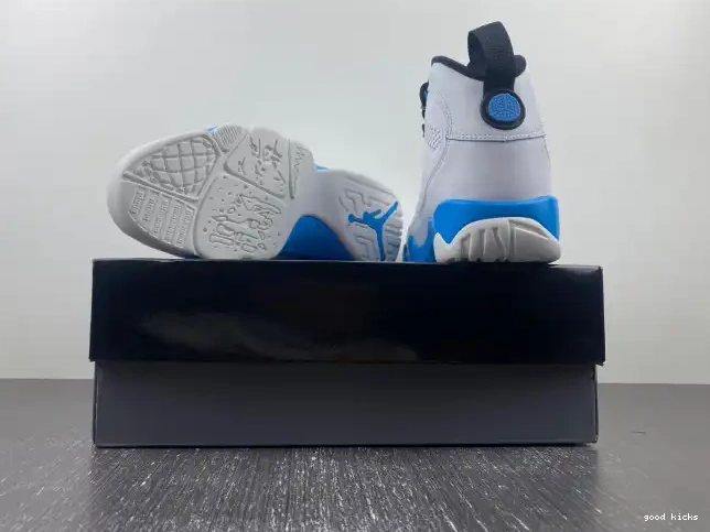 Rep Jordan Powder FQ8992-101 Blue Air 9 0524